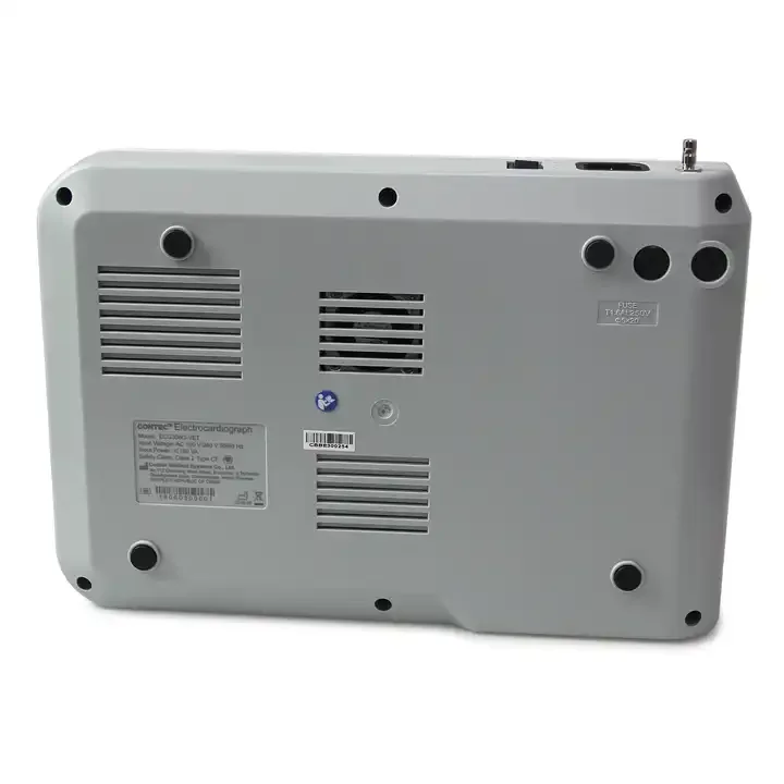 electrocardiograph ecg/ekg machine,exercise stress ecg /electrocardiograph