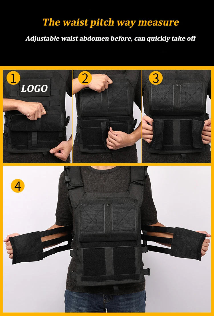 kevlar bullet proof vest