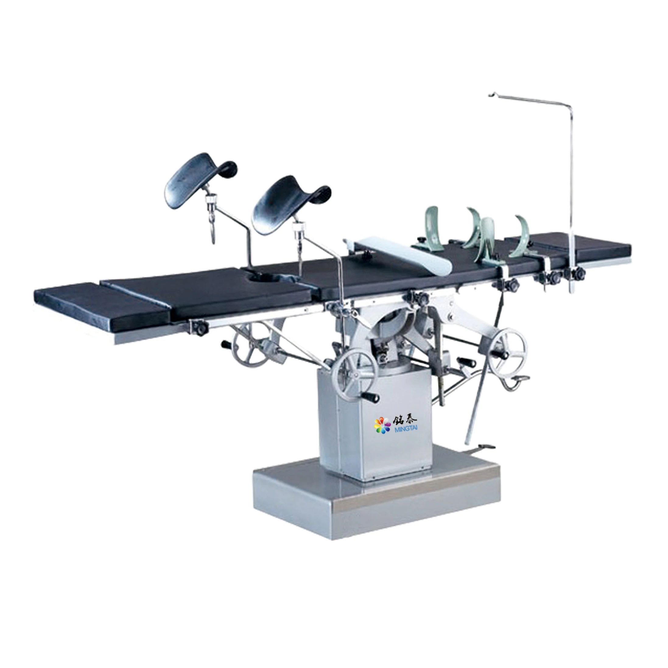
Surgical Operation Table Beds Side-operated manual operating table-ZK-MT-ST3001 