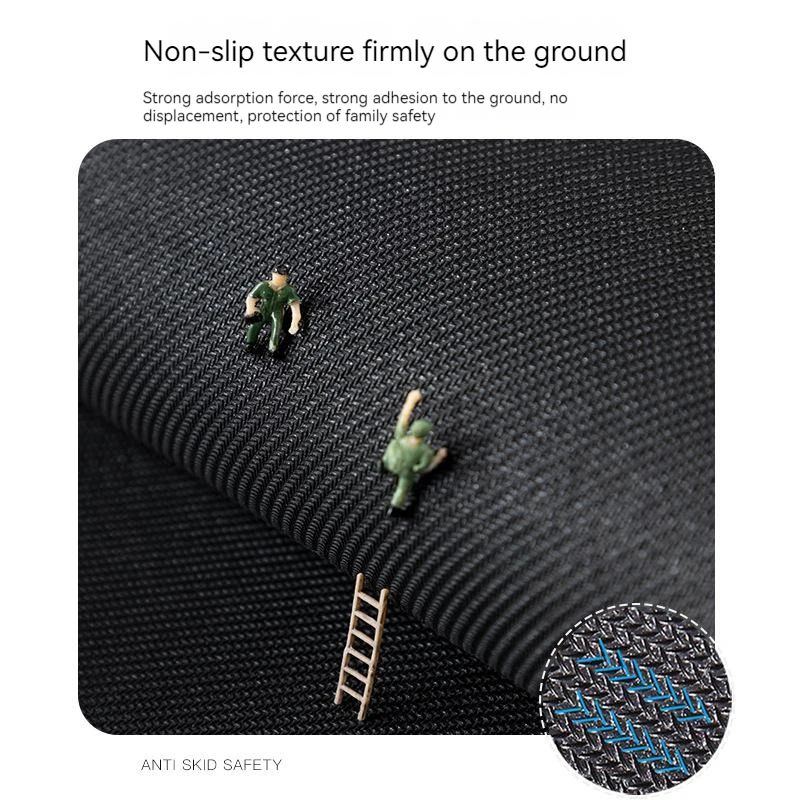 China Factory Luxury Custom Absorbent Foldable Eco Friendly Quick Drying Bathtub Foot Rugs Bathroom Diatomite Mat