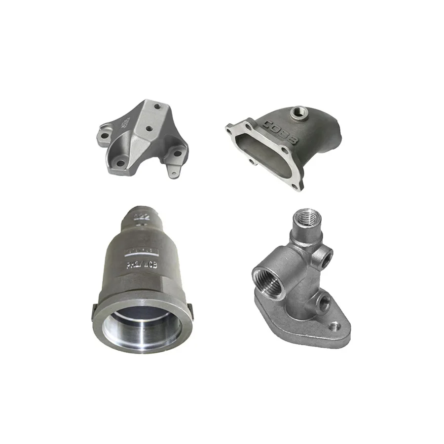 OEM Investment Casting Manufacturer Stainless Steel Lost Wax Precision Casting And Machining Services