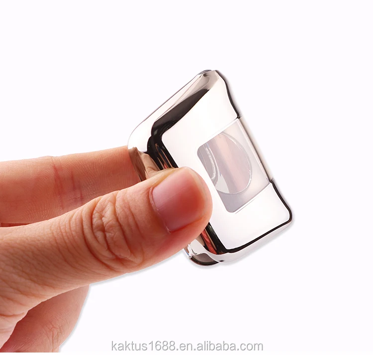 For LEXUS car key shell ES200 RX200T IS CT GS NX200 RX300 LX Car Key Case TPU protect Cover