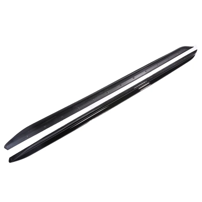 G20 MP Gloss Black Car Side Skirt for BMW 3 Series G20 G28  side skirt body kit edge decoration