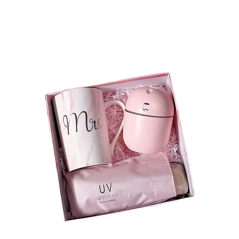 customized wedding mug gift set logo gold ceramic coffee mugs corporate gift for guests