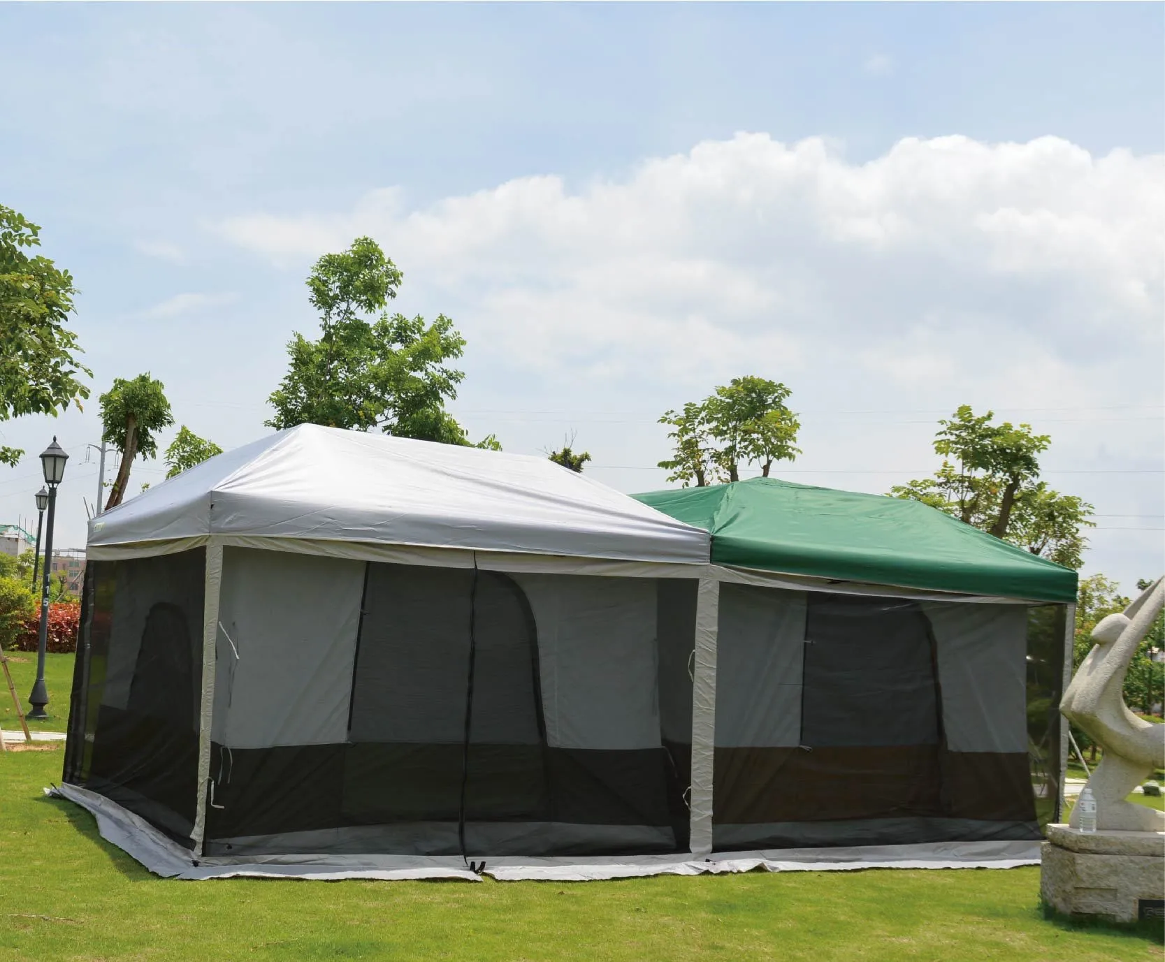 Factory Price UV Protection Gazebo Tent High Quality Pop Up Canopy Tent