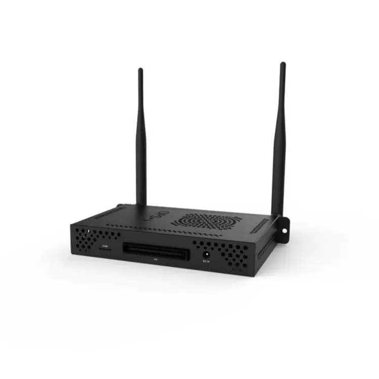 QDE OEM ODM OPS мини ПК интегрированный HD графический PC i3 i5 i7 встроенный процессор 2K 4K H-DMI VGA промышленный компьютер HM87