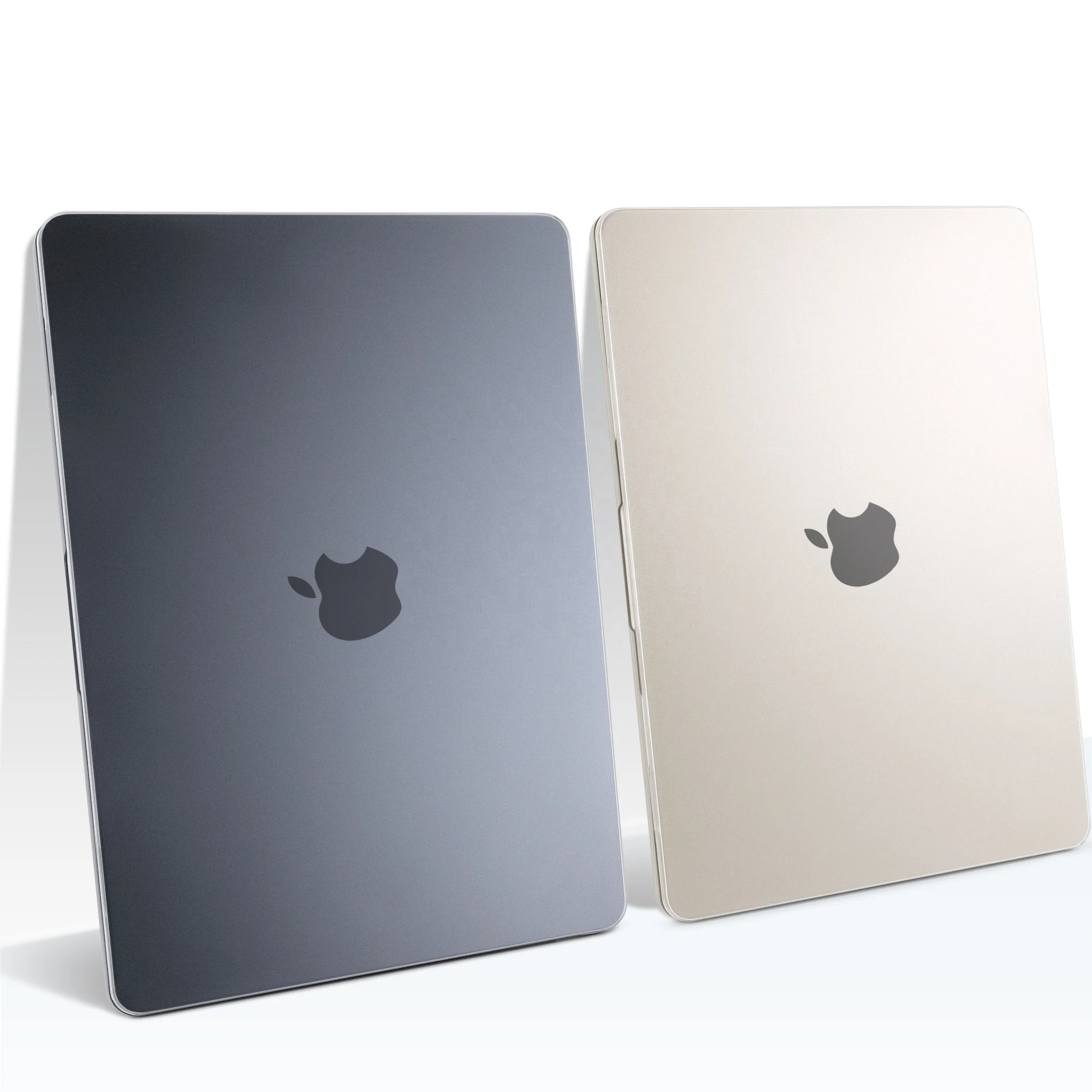Новый ультратонкий легкий пластиковый чехол для macbook air 13 6 A2681 mac book m2 2022