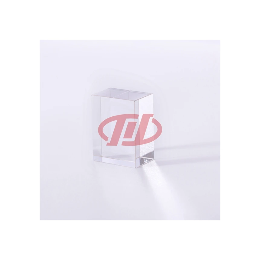 Professional Custom Optical Grade Sapphire Observation Window Round Sapphire Glass Window Sapphire Window