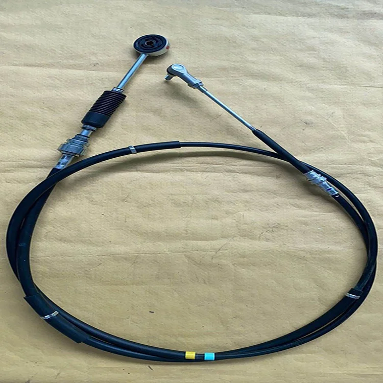 Wholesale hot selling high quality Gear shift  cable of 8-98146822-0  for Isuzu