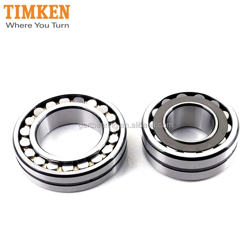Сферический роликовый подшипник 22240 EMB TIMKEN 22240EMBW33 размер подшипника 200*360*98