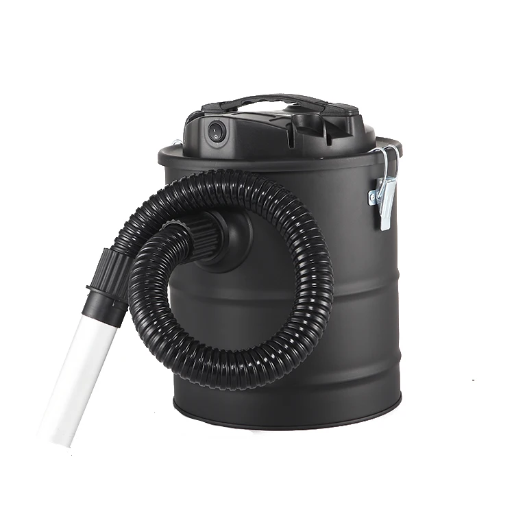Furnace wall ash collector decoration large dust  vacuum cleaner