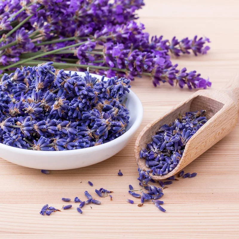 Linyue Organic Lavender essential oil 100% pure & natural orange oil
