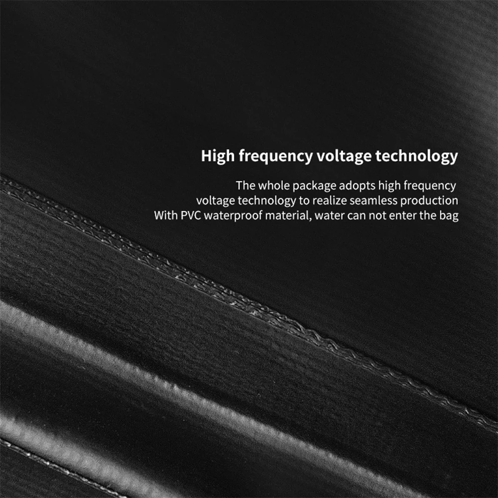 400L PVC OEM Car Roof Top Bag Waterproof luggage Storage Cargo