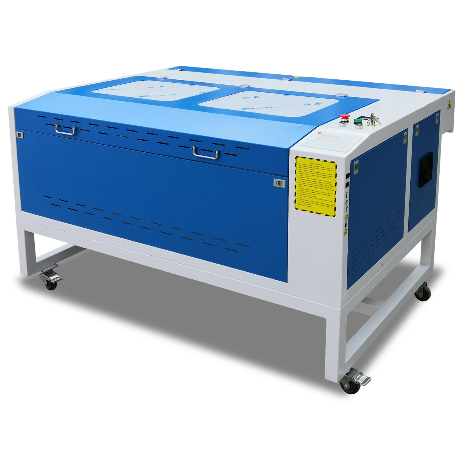 China Factory CO2 Laser Engraving Machine Wood Acrylic laser cutter 1060