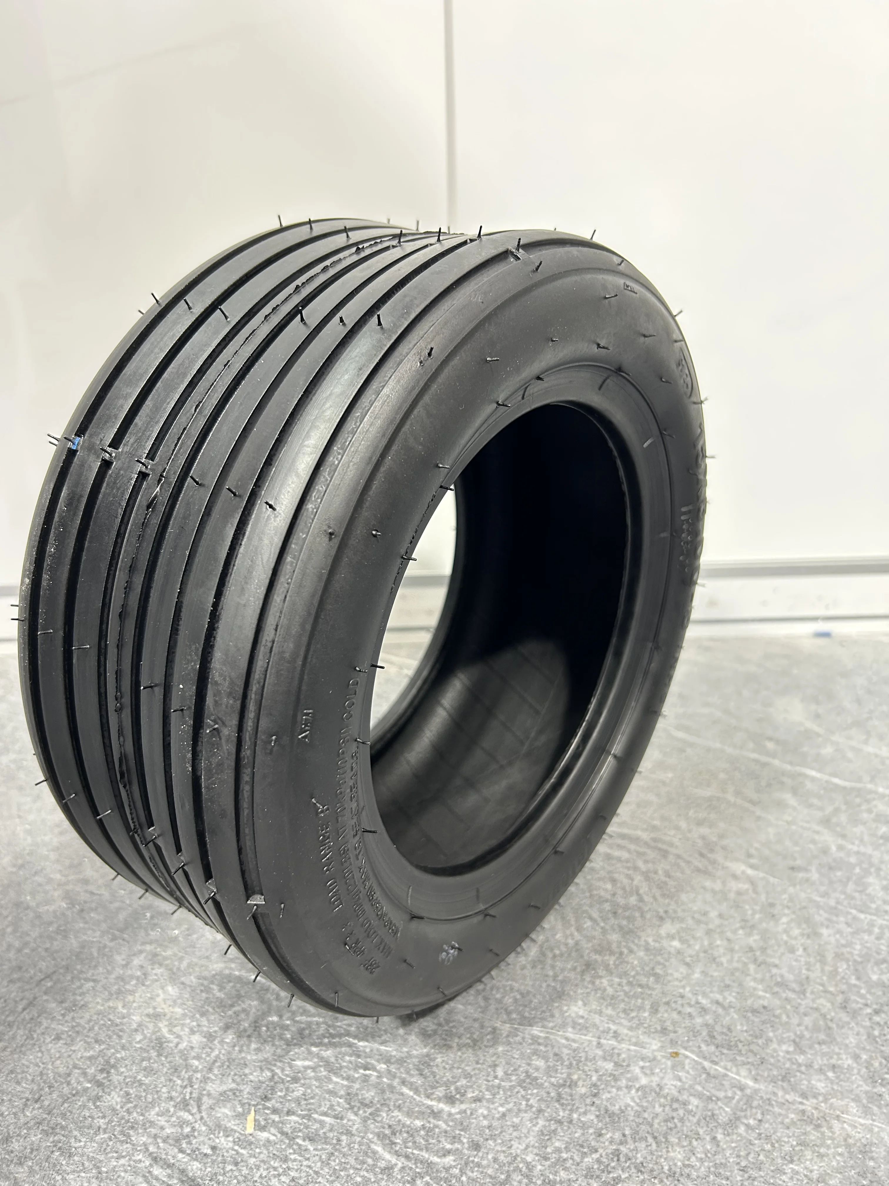 CHINA MADE Super quality  Feiben  Quad Bike Off Road Wheel motorcycle ATV  tyre  15X6.00-8  FB603