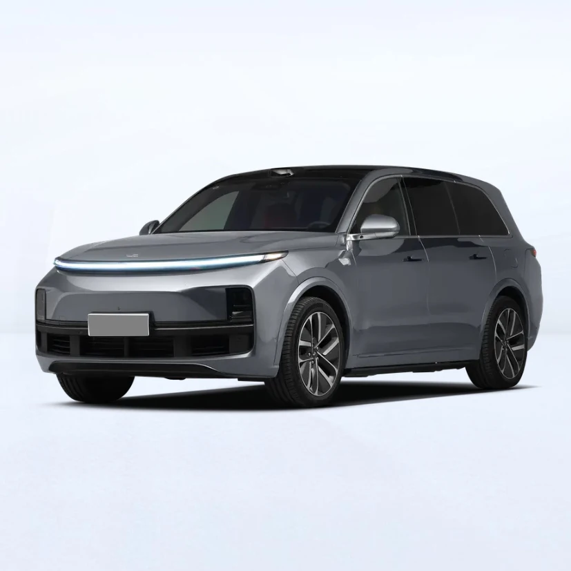 China Deposit vehicle ev suv Li auto luxury lixiang l9 max electric cars
