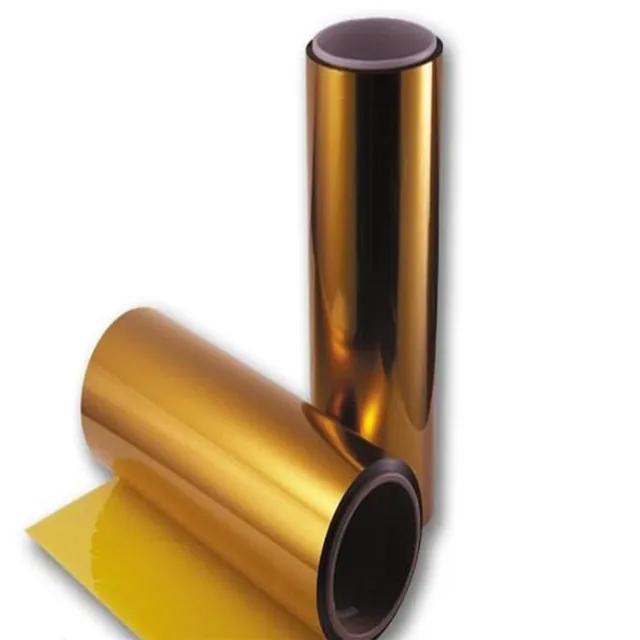 Polyimide Film For Insulating Circuit Boards And Transformers Manufacturing