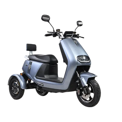 fat tire electric scooter with seat kcq electric scooter electric 3 wheels tumbler motorcycle road
