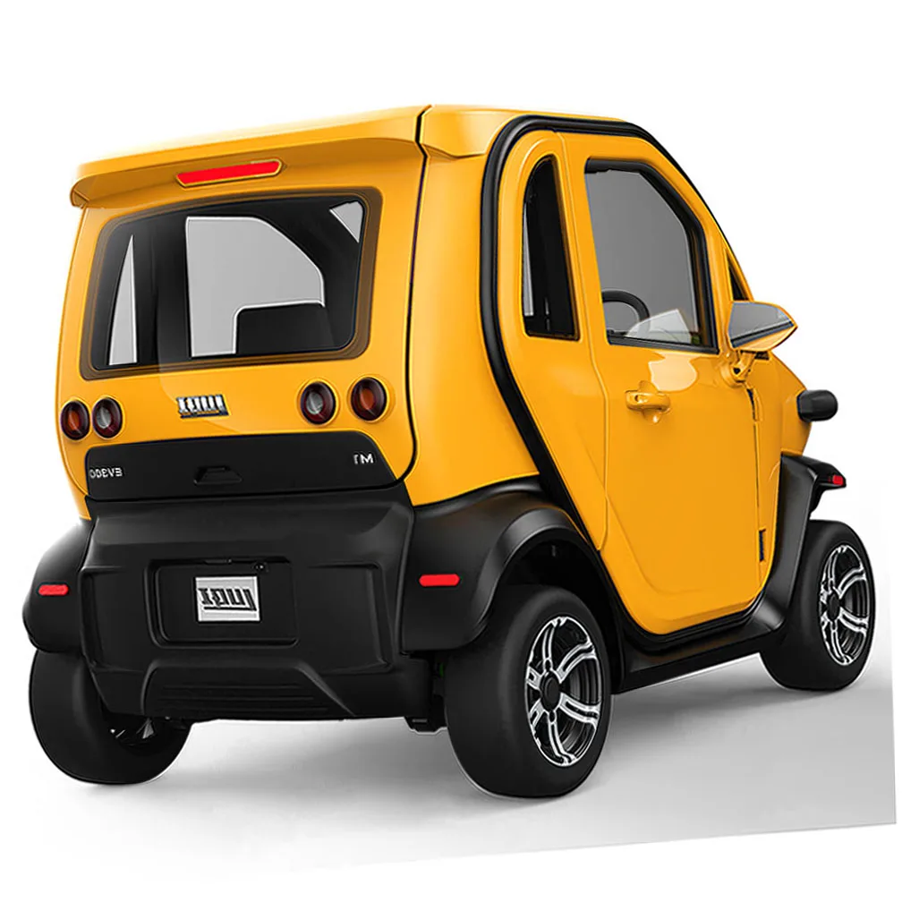 Eu Approved Oem Allowed China Made Cheaper Rhd New Electric Solar Cars With Range Extender