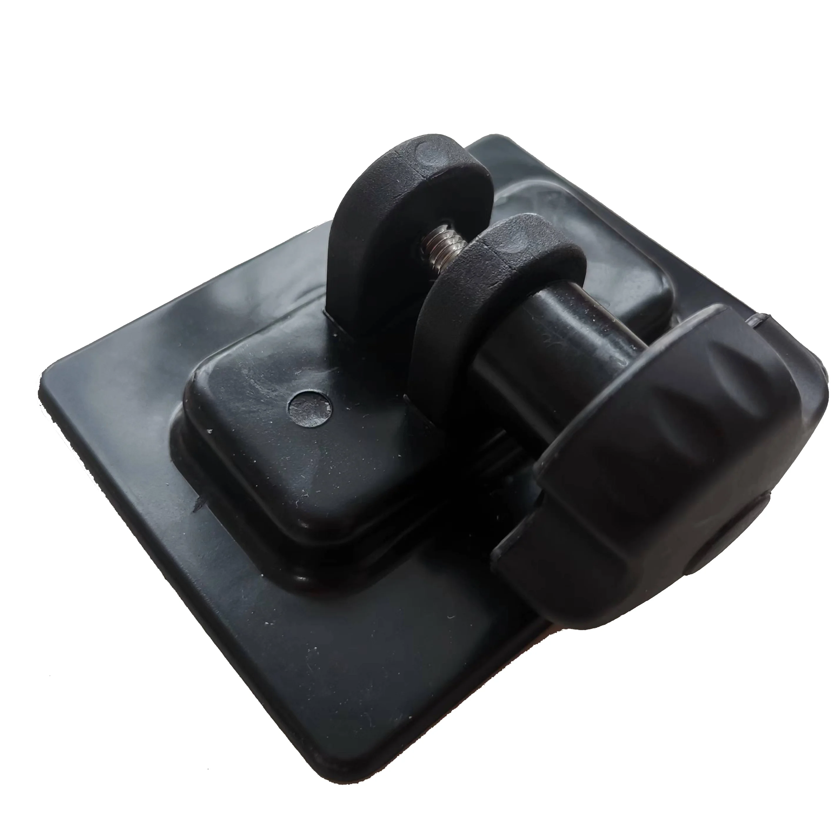 Manufacturer Inflatable Boat Bimini top fittings buckle PVC Holder
