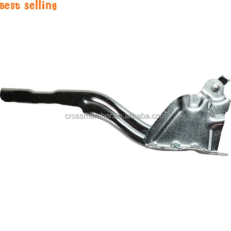 Amazon Hot Sale Auto Parts Hood Hinges OEM 79110-H8000 79120-H8000 Vehicle Hood Hinge for Kia Rio 2018 2019 2020 2021