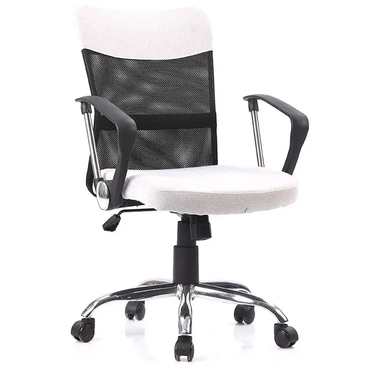 Modern comfortable ergonomic design steelseries massage pc mesh chair