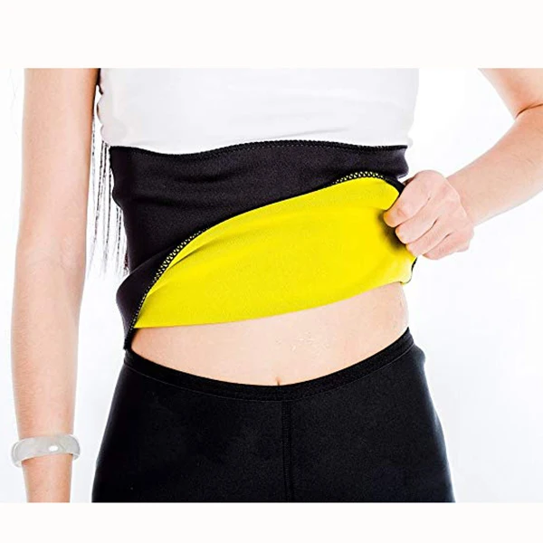 
Neoprene color Slimming Belts Side Effects Belt Slim Belly Waist Belt 