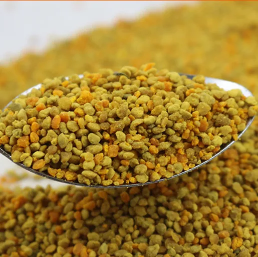 Чистая пчелиная пыльца/изнасиловая пыльца/чайная пыльца