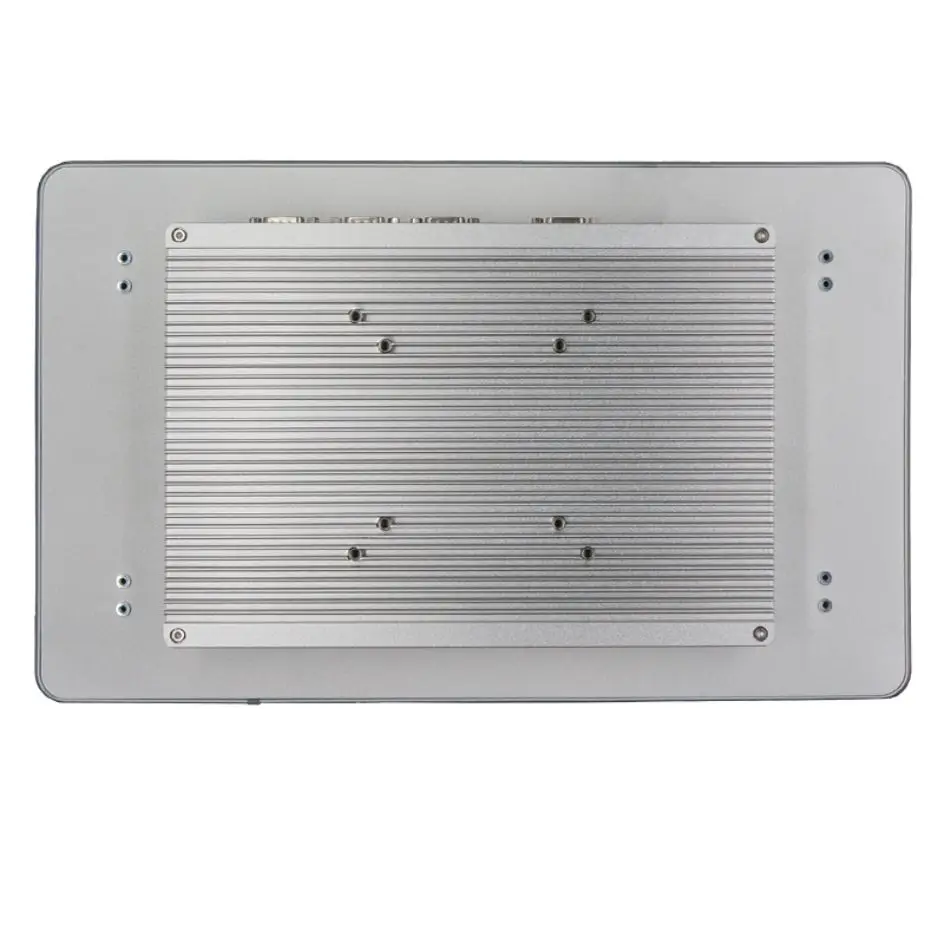 High Grade Factory Price New 15.6 Inch Capacitive Industrial Touch Wall Mount Panel Pc For Windows