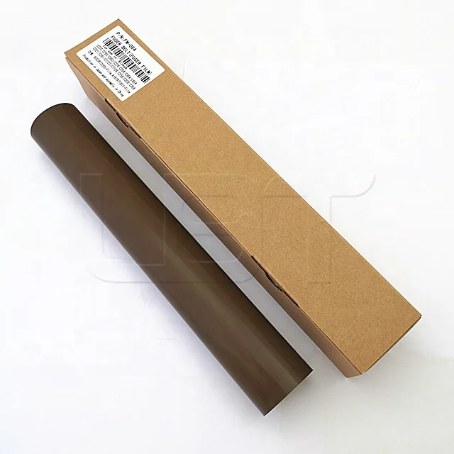 Fuser Belt Fixing Film Sleeve for Konica Minolta Bizhub C220 C224 C284 C364 C454 C368 C7122 C7128 A161R71811-Film