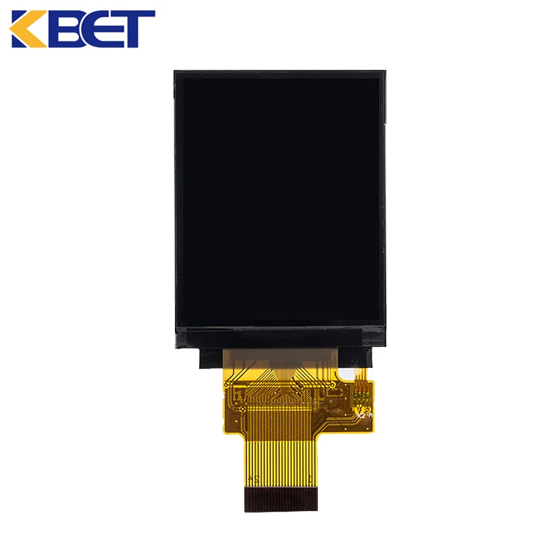 
Low Cost LCD Module spi interface 2.0 Inch TFT LCD Display 