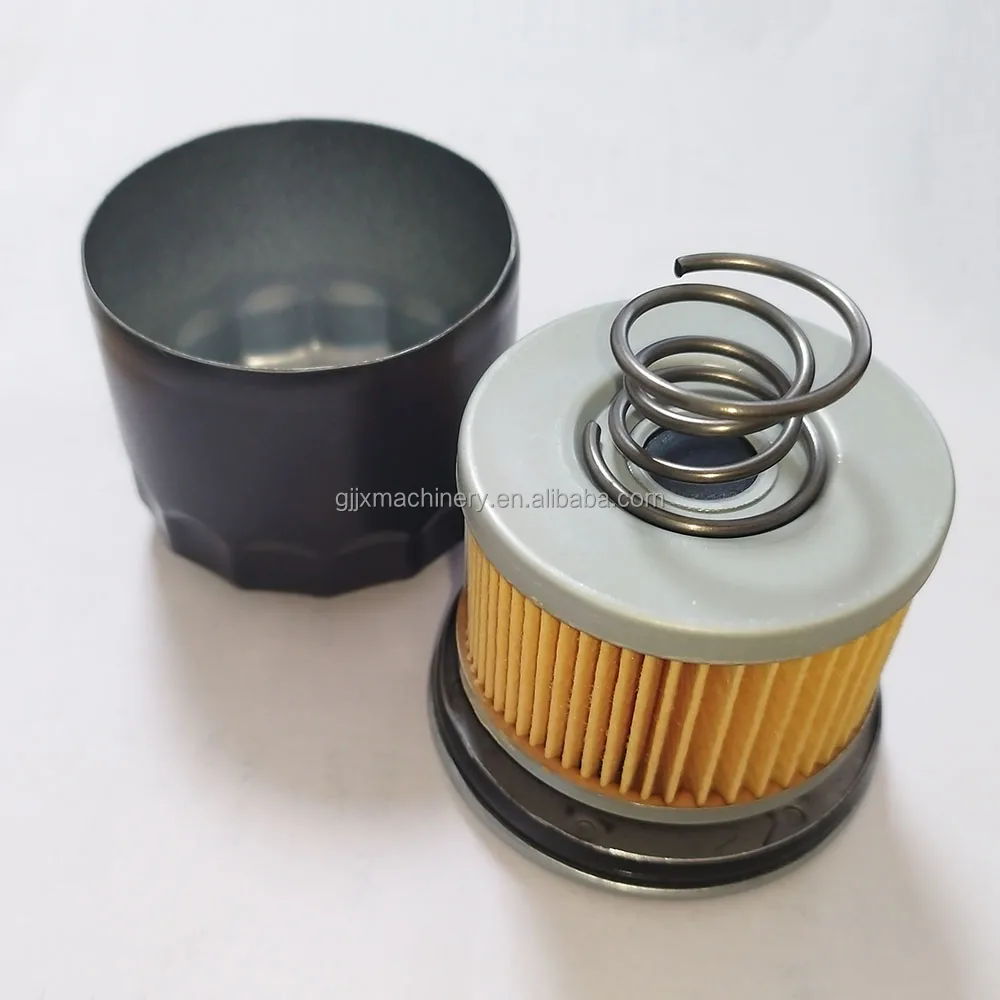 Auto Spare Parts Engine Oil Filter 96570765 25183779 96565412 15208-4A00A Car oil filters