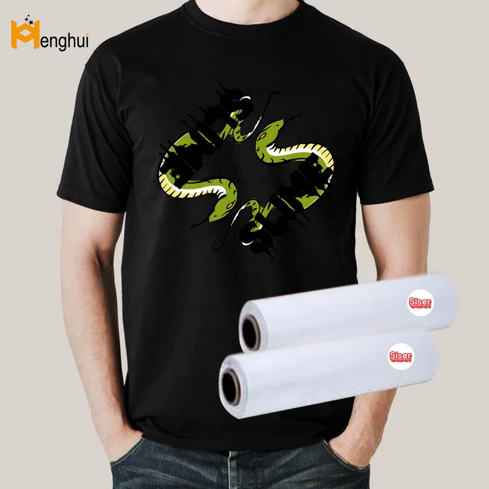 Cheap price phtalates free PVC glitter heat press sticker transfer material