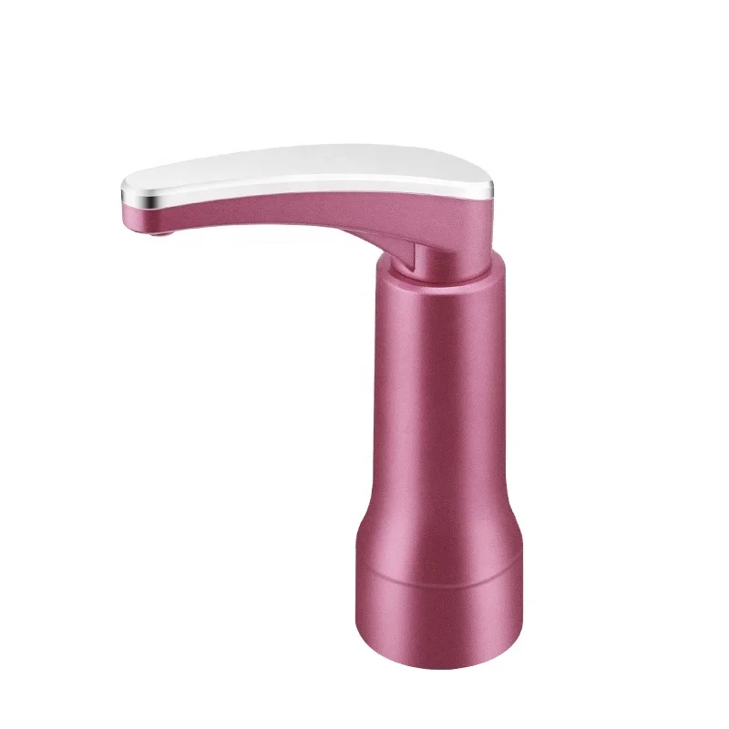 Factory supply quality ABS material water dispenser pump automatic for household
