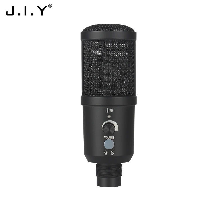 BM-66 конденсаторный usb-микрофон комплект с регулируемая подставка для рук подвесом компьютера YouTube голоса 192
