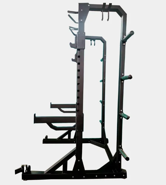 Wholesale Universal Functional Smith Machines Squat Rack Power Rack Smith Rack