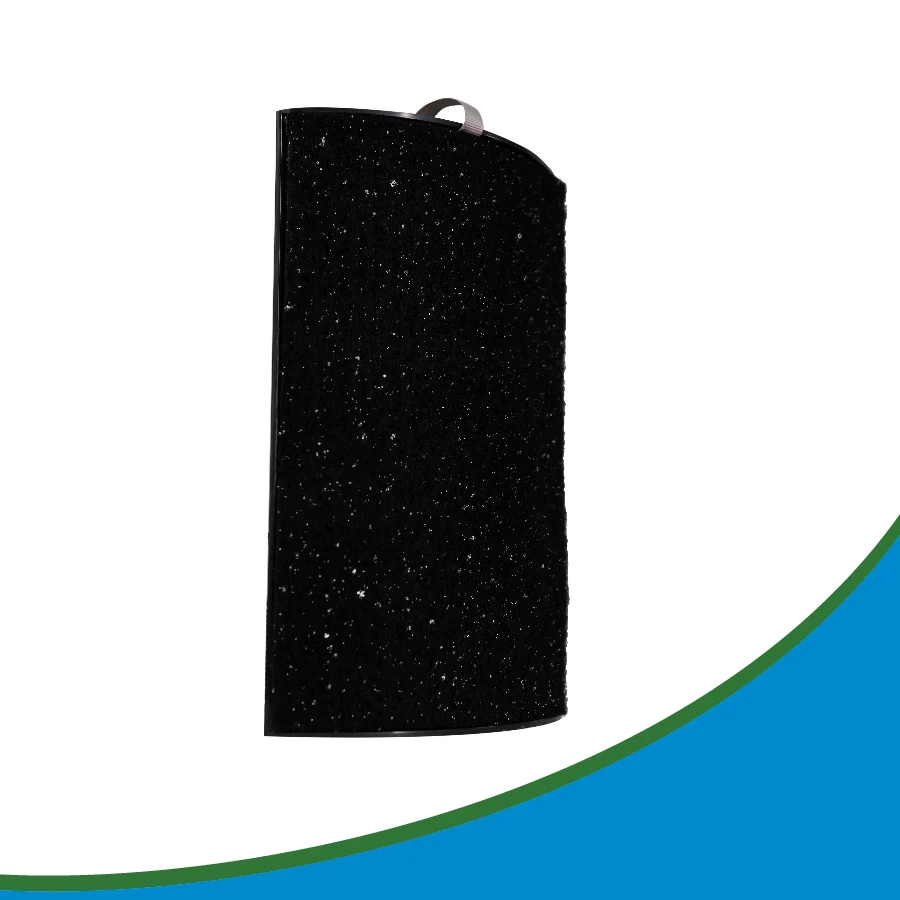 High Quality HEPA Filter Set For Hunter Air Purifier HPF500 HPF520 Tower Air Purifier Accessories