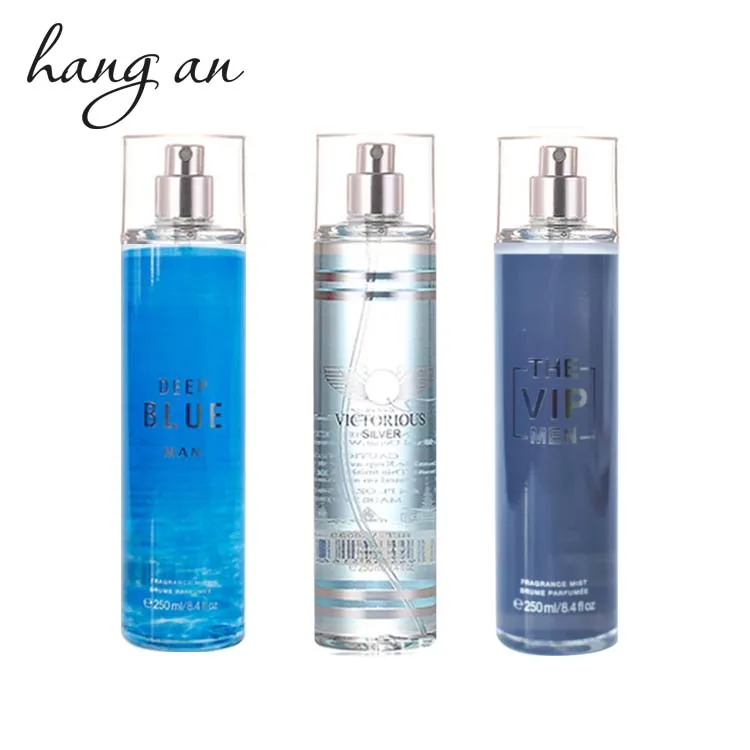 
Glow Custom Logo Splash Private Label Customized Perfume Small Body Spray 