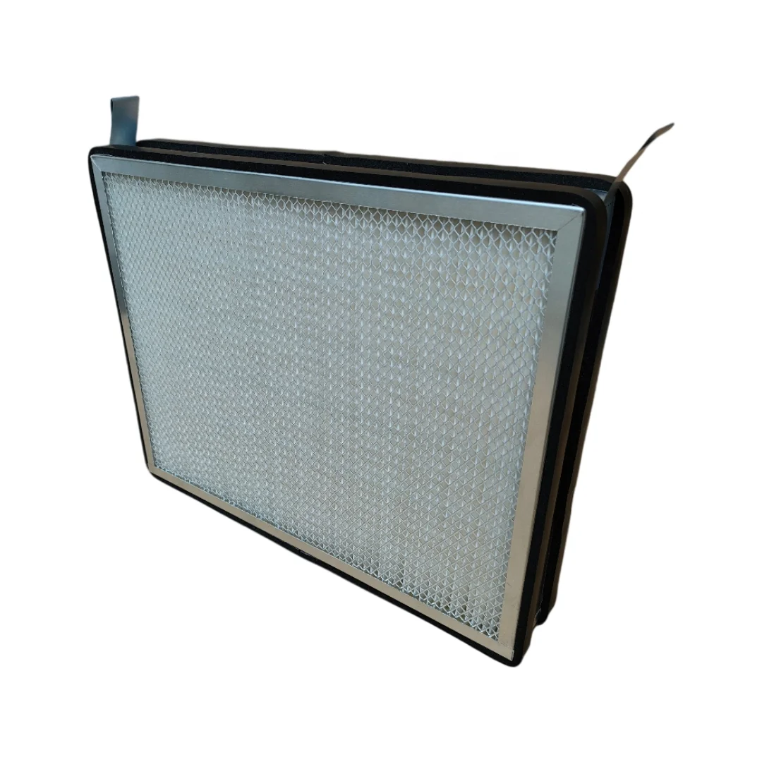 High Quality Cabin Air Filter SC90263 for Loaders Caterpillar Cabin Filter PA30002 SC90263 2902287 SKL46454 5019254