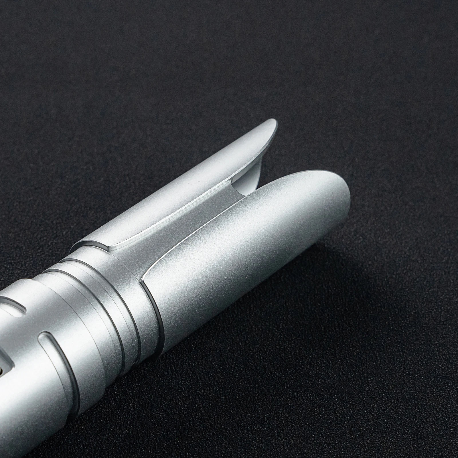 LGT Sabers Nexus FARseries SIRUIS Full Metal hilt RGB Base lit with smooth swing Xeno3 pixel Proffie for cosplay Lightsabers