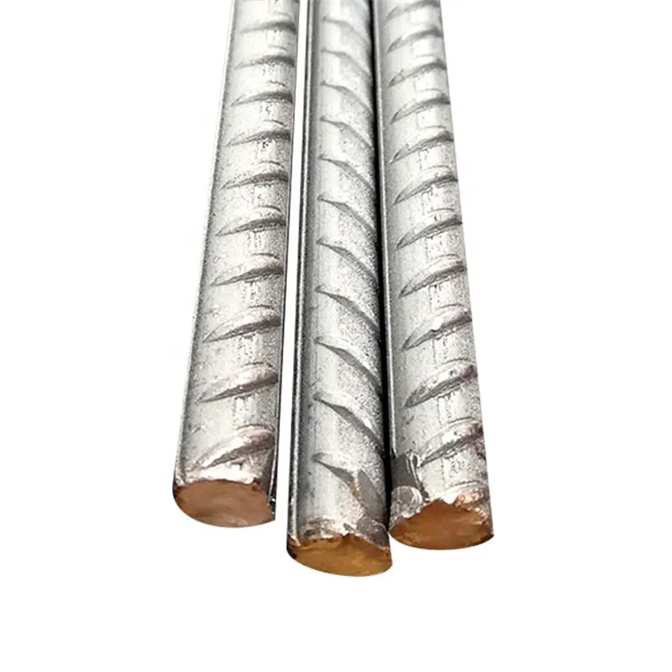 High Strength Steel  Bars High Tensile Deformed Steel Rebar Sd390/sd490/sd295