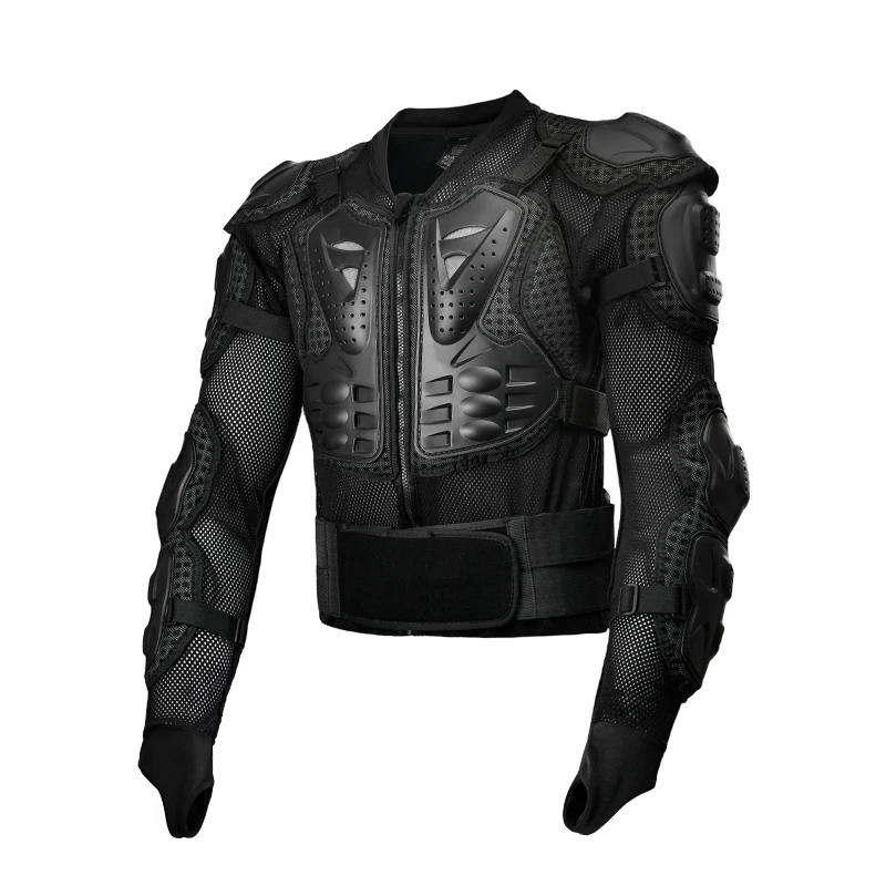 HBG 1618 professional Motorcycle armor body hot selling racing armor for Joint protection custom