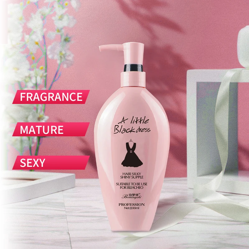 Hair Care Collagen Professional Treatment Keratin Shampoo And Conditioner Hair Sets Fragrance Wash Suit