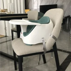 
New Design Cheap Latest 4 in 1 Portable Easy Seat Baby Feeding High Chair product online 