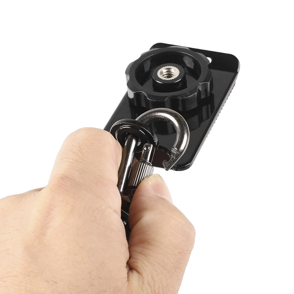 Wholesale Rapid Quick Release Black Single Shoulder Camera Shoulder Strap  for Digital Camera DSLR Canons/Nikons/Sonys