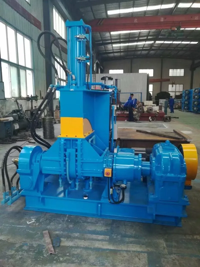 High-efficiency 5L 10L 20L 35L 55L 75L laboratory  internal rubber kneader mixer / EVA KNEADER MACHINE