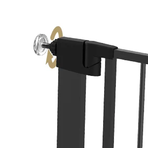 Baby Close Safety Gate Plastic Child Safety Door New Design Safety Barrier door barrier baby