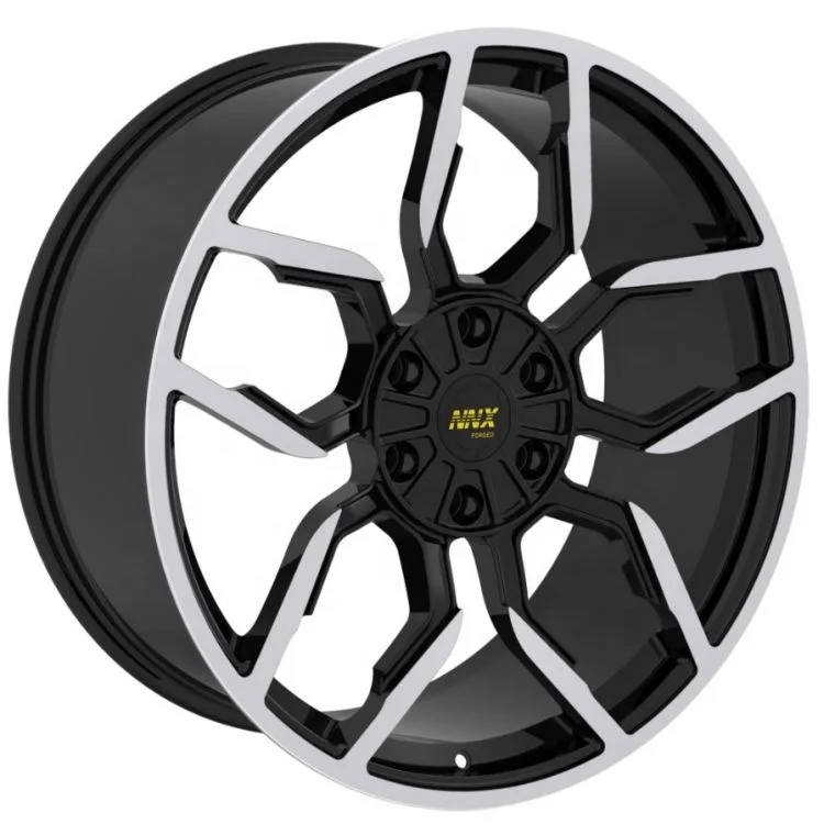 Хромированные 16 17 18 19 20 21 22 23 24 дюйма с 5x114.3/120/112 авиационный алюминий автомобильные диски популярного дизайна легкие кованые