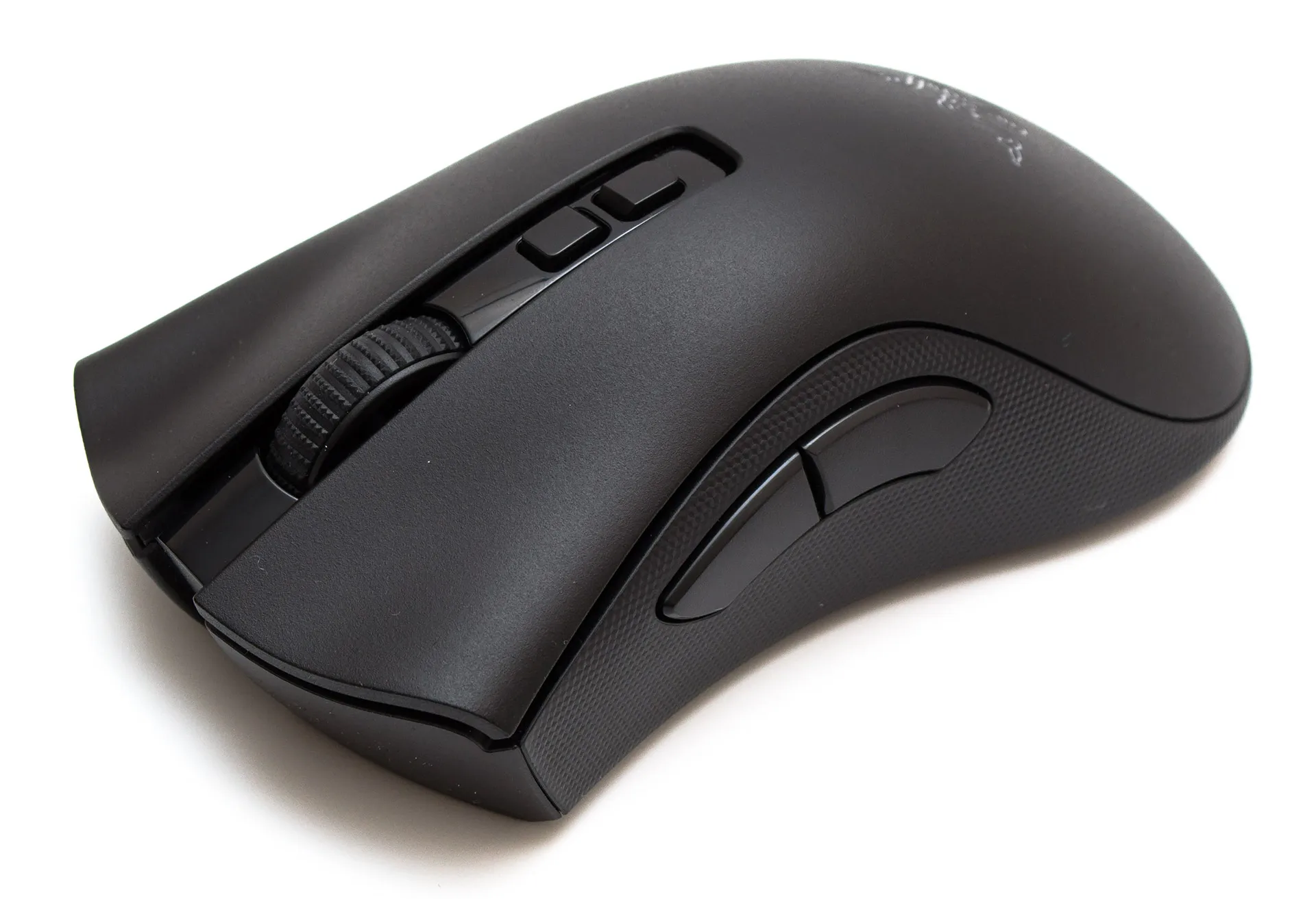 Razer DeathAdder V2 Pro HyperSpeed Wireless Gaming Mouse, Optical Sensor, 20000 DPI, Not Incluinding Charging Dock.