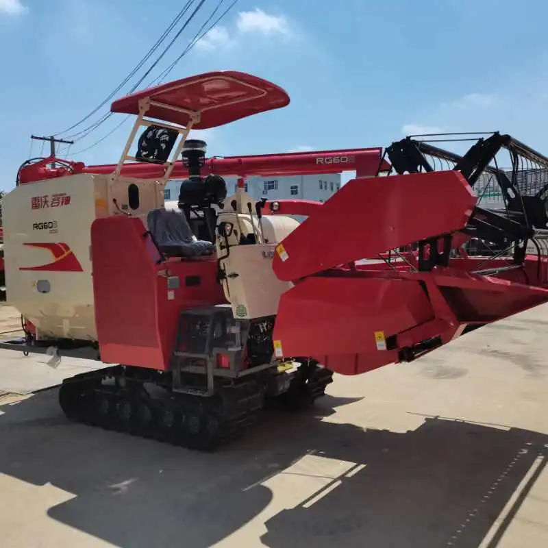Комбайн LOVOL 88HP на продажу